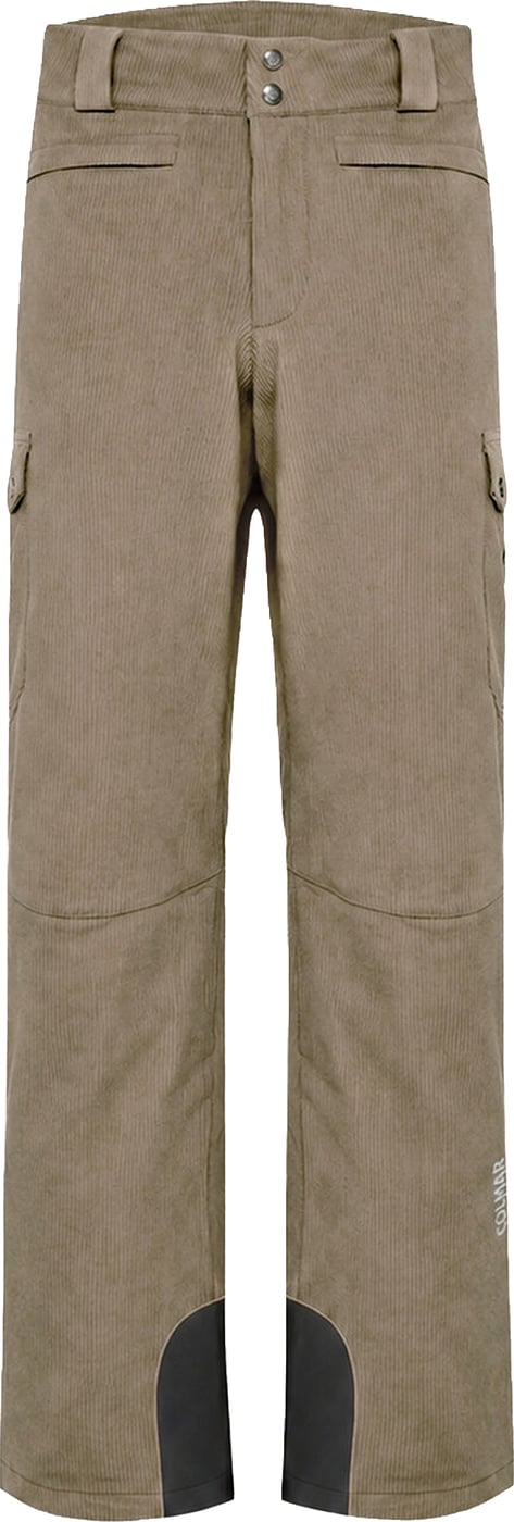Trousers Crumble