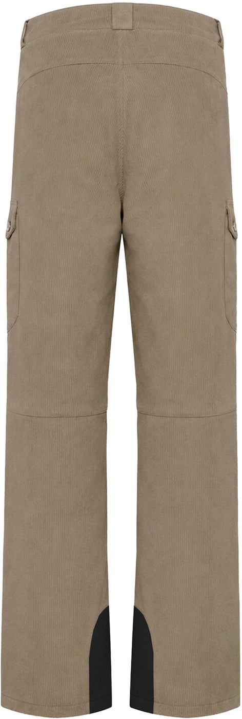 Trousers Crumble