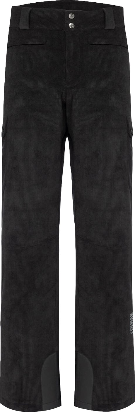 Trousers Black
