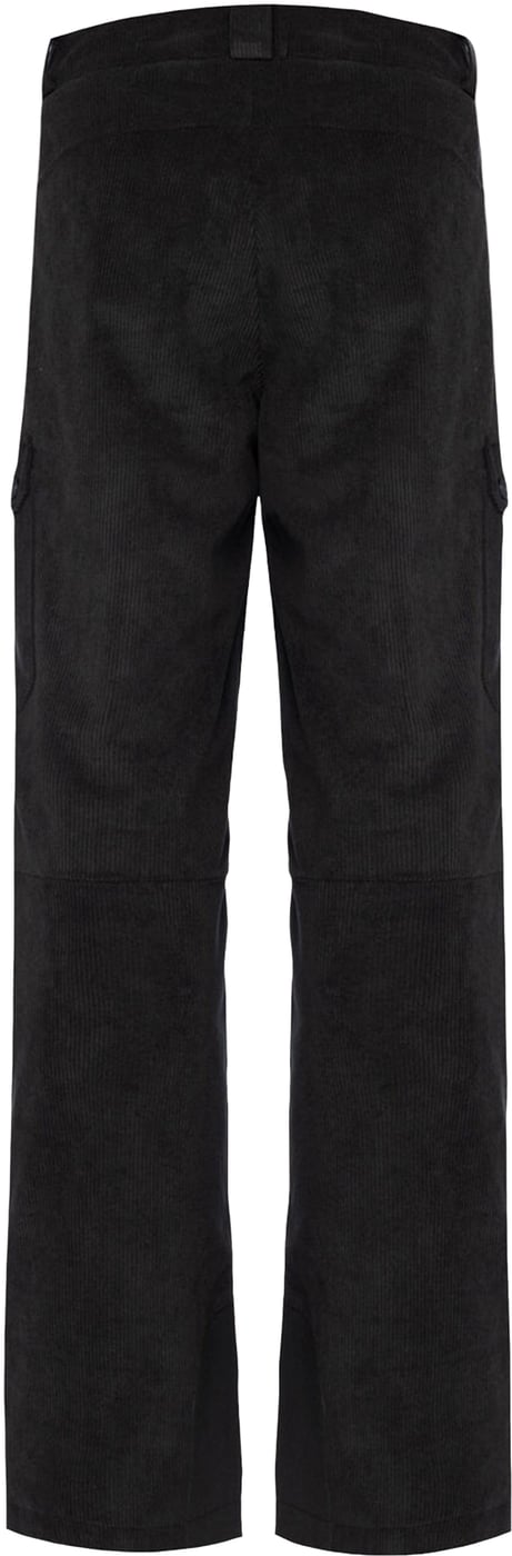 Trousers Black