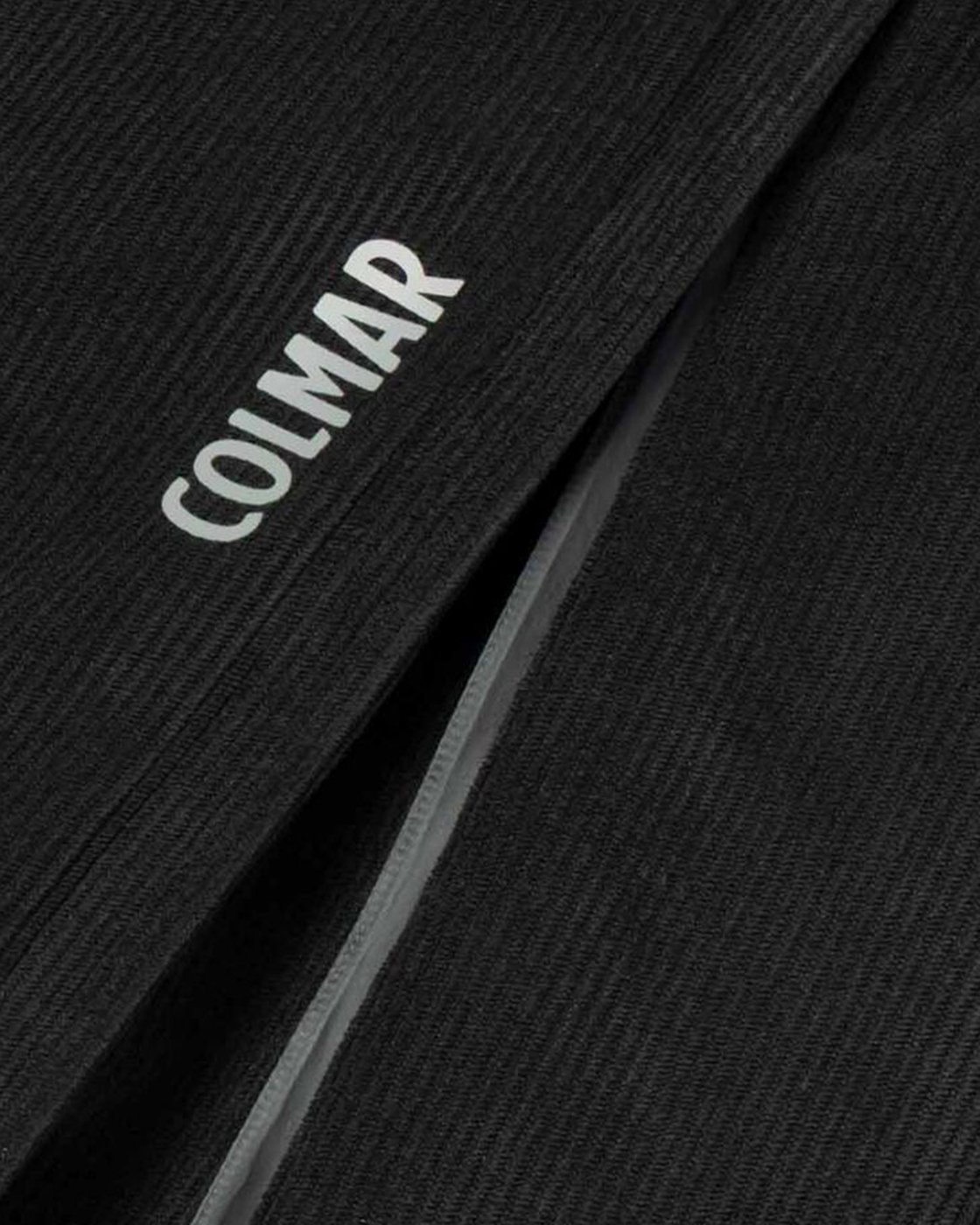 Trousers Black