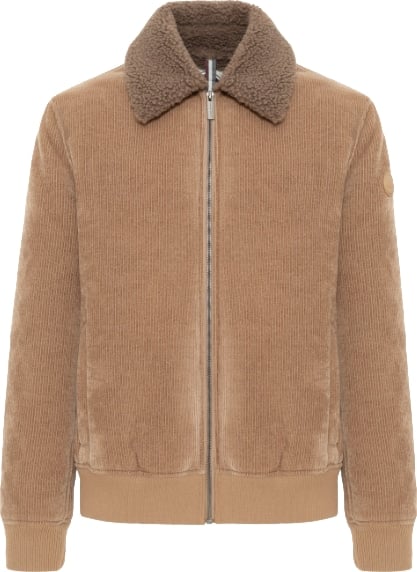 Jackets Beige