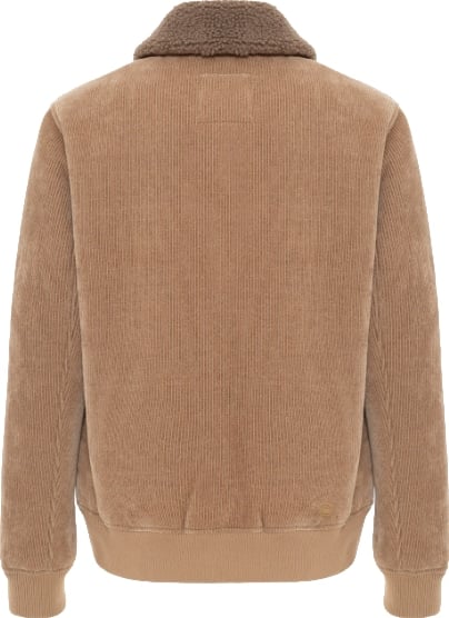 Jackets Beige