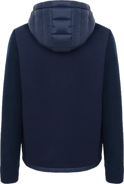 Jackets Blu