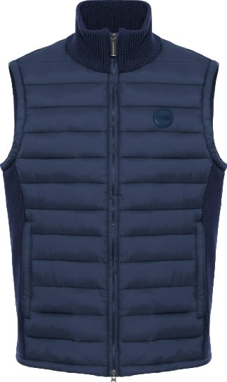 Jackets Blu