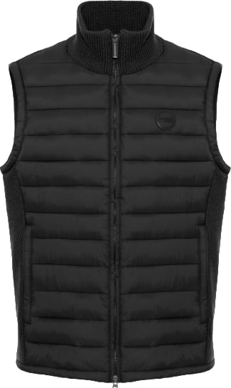Jackets Nero