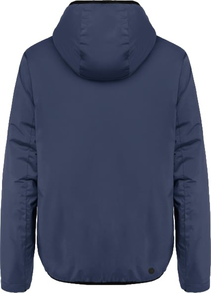 Jackets Blu