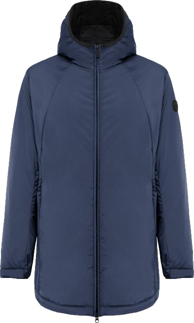 Jackets Blu