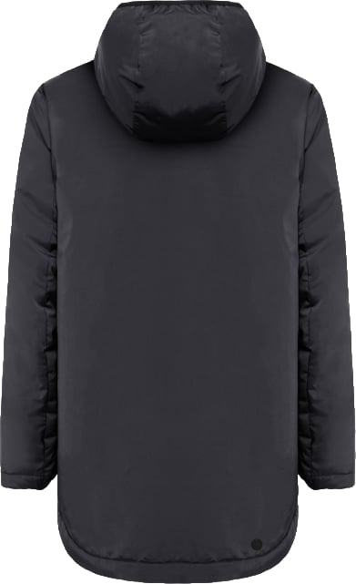 Jackets Nero