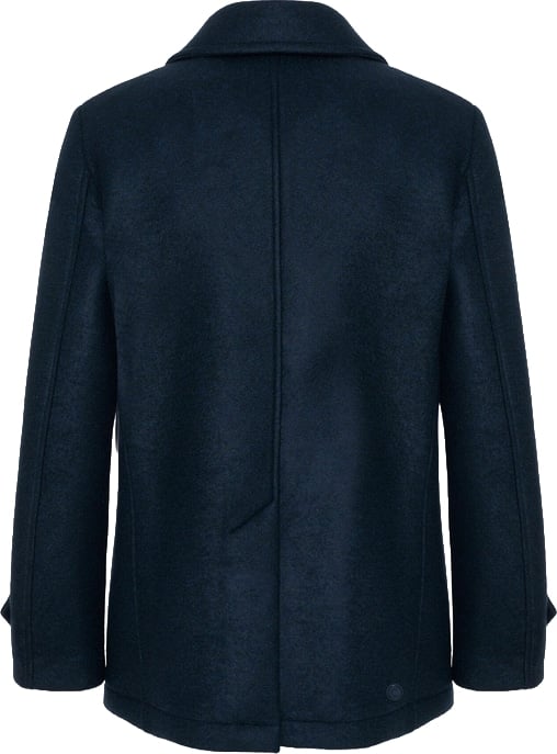 Jackets Blu