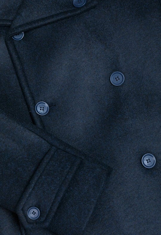 Jackets Blu
