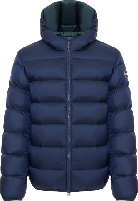 Jackets Blu