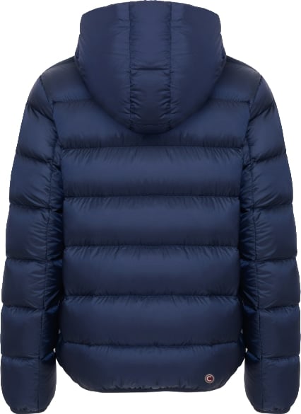 Jackets Blu