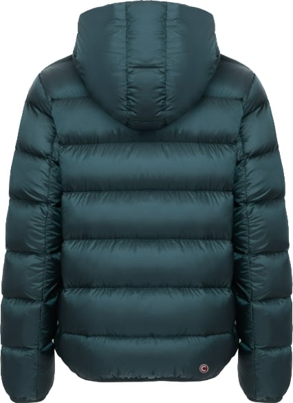 Jackets Verde