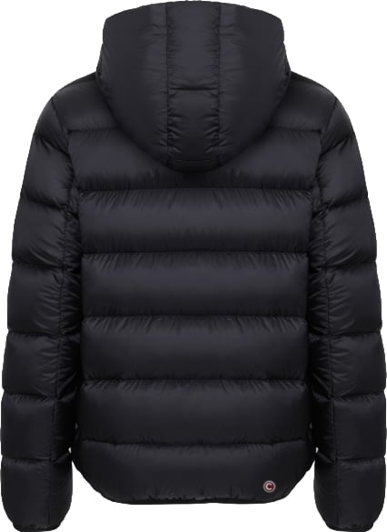 Jackets Nero