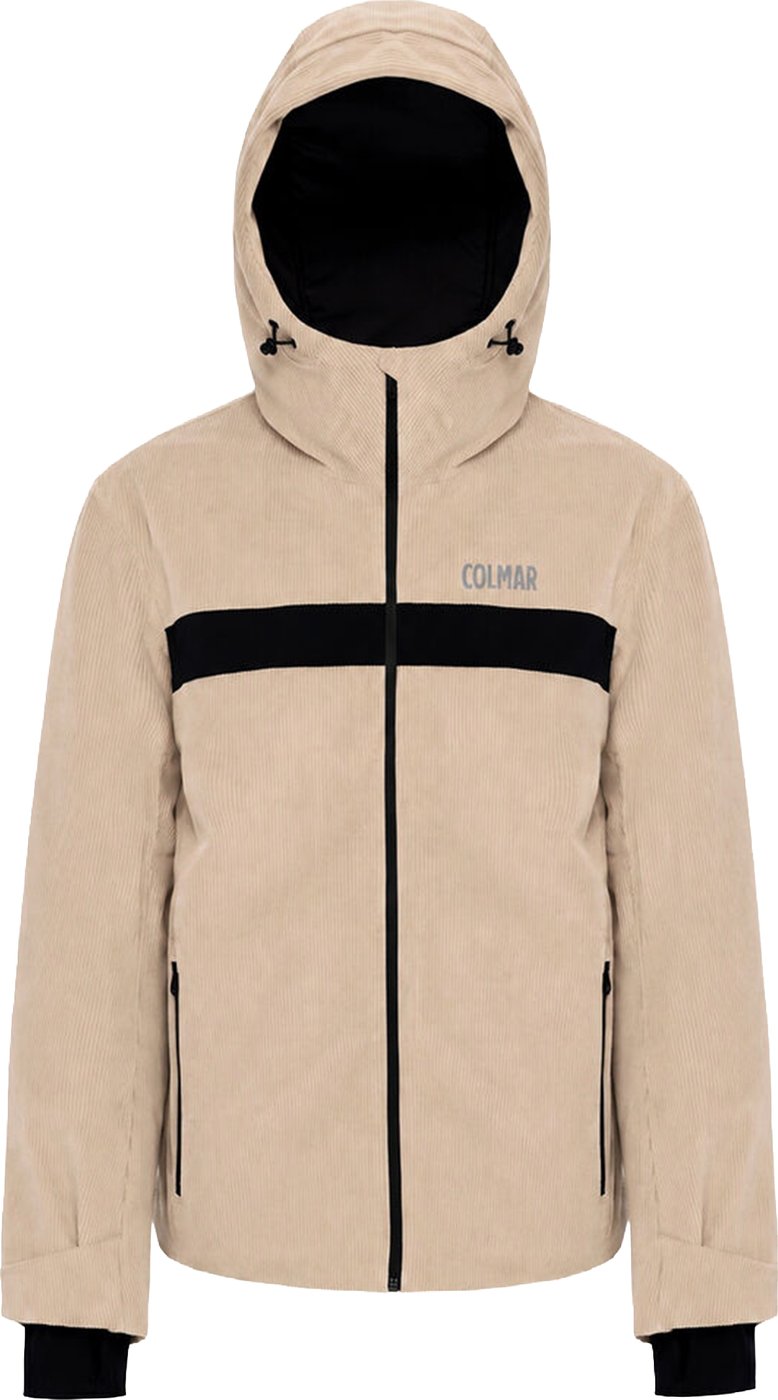 Coats Crumble-Black