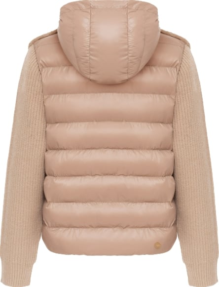 Jackets Beige