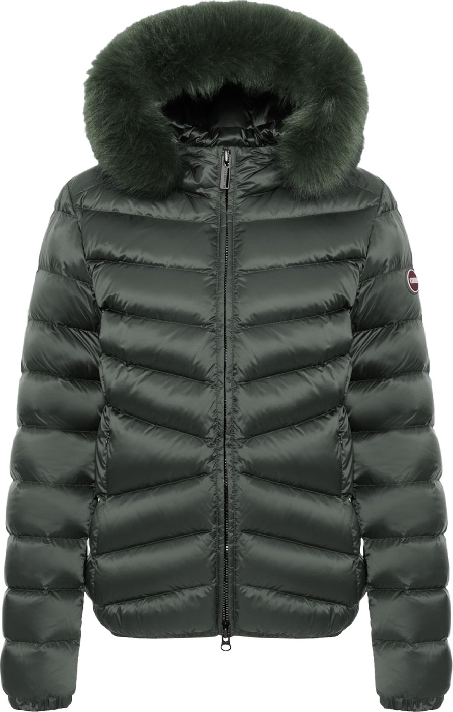 Coats Dark Underwood