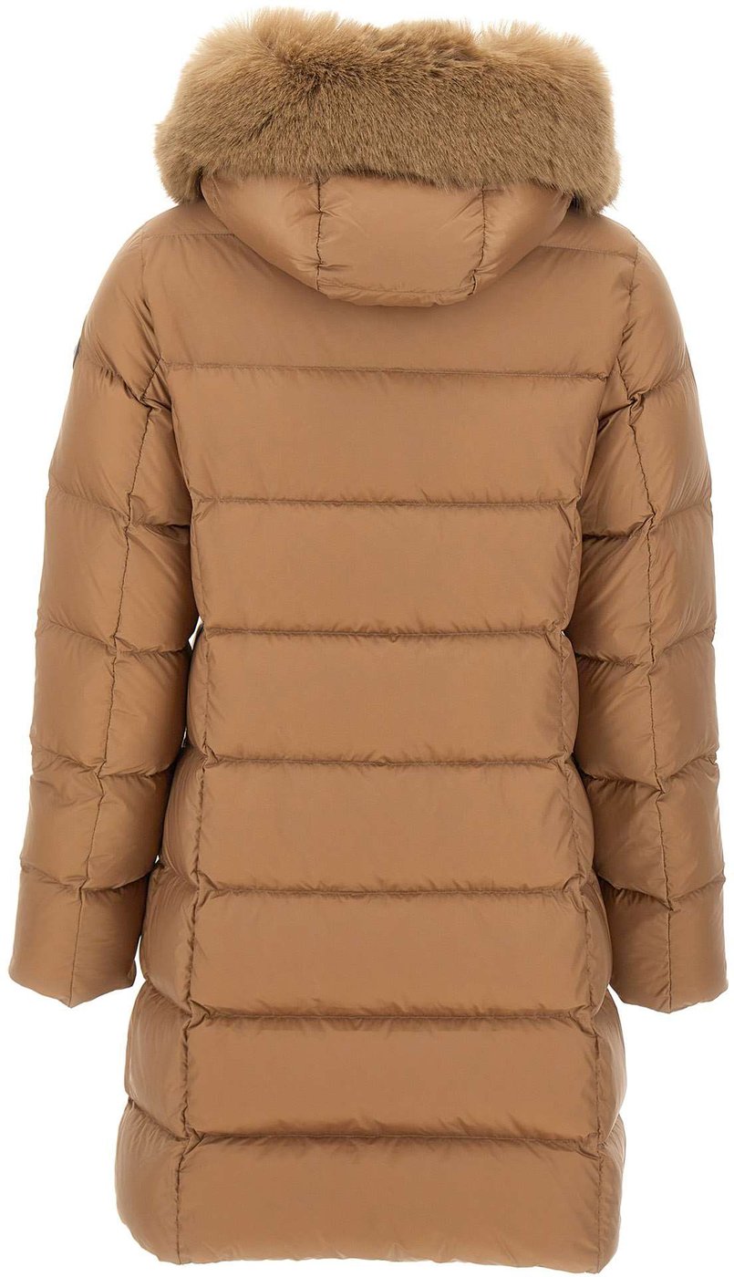 Coats Brown