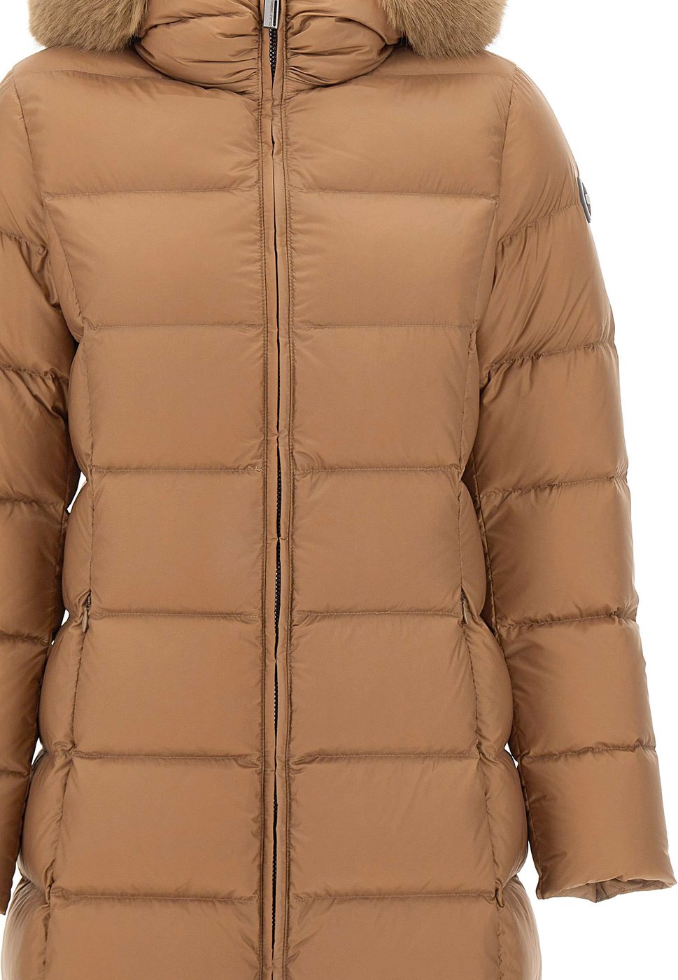 Coats Brown