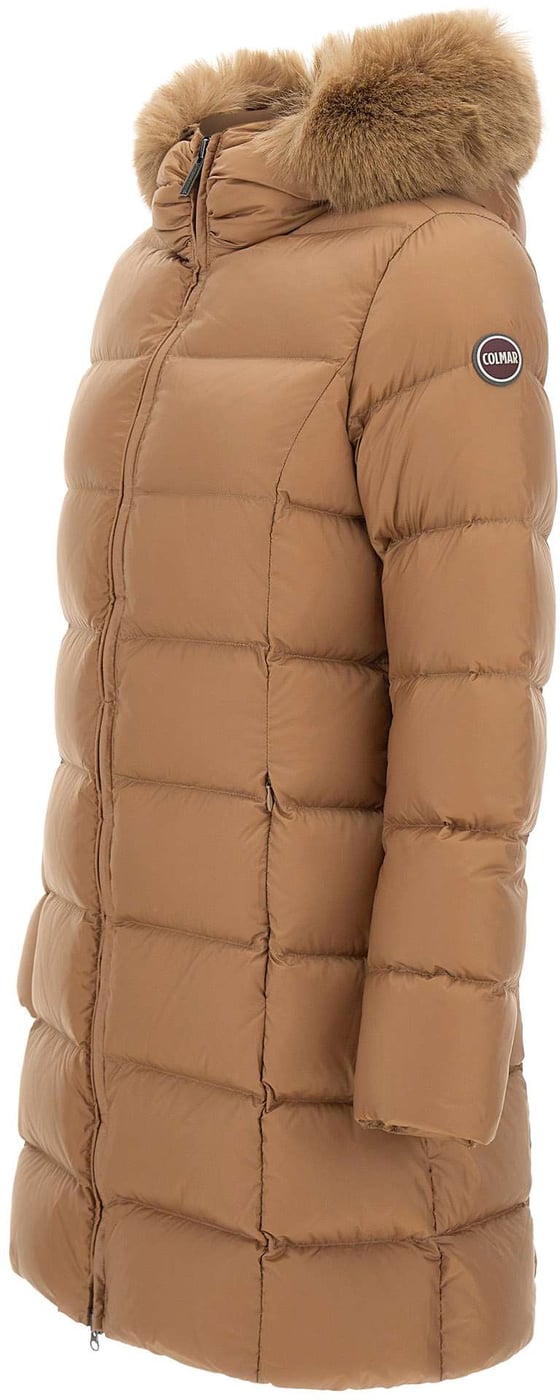 Coats Brown
