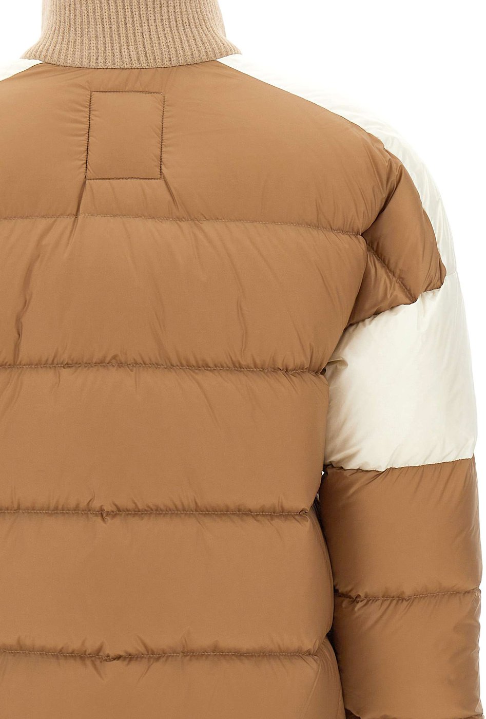 Coats Brown