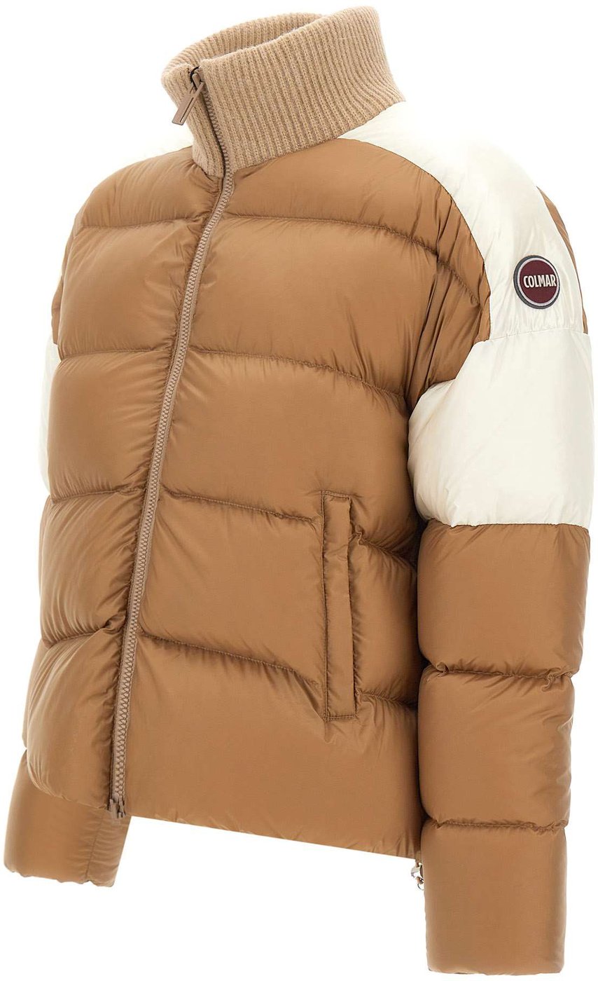 Coats Brown