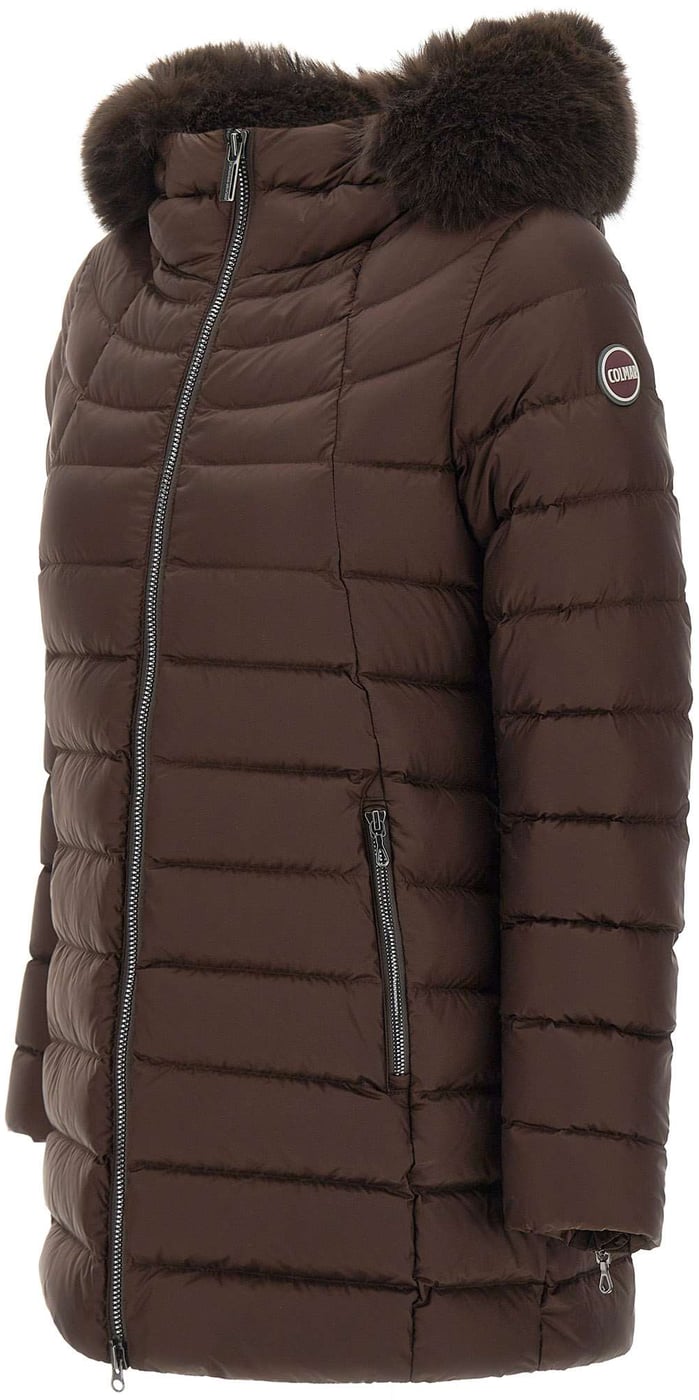Coats Brown