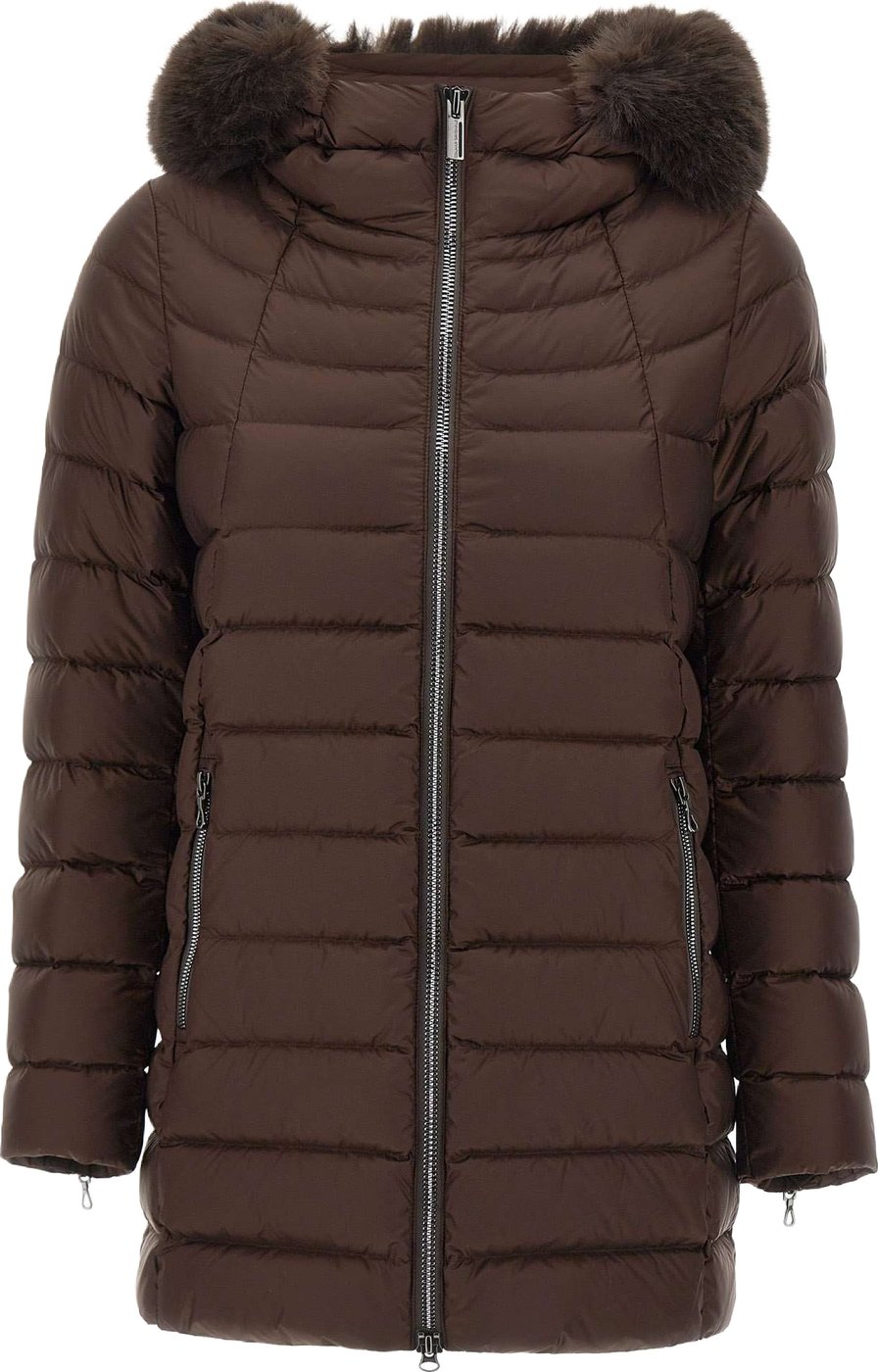 Coats Brown