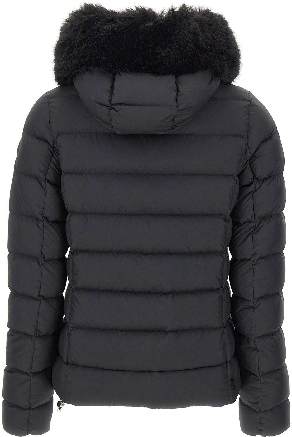 Coats Black