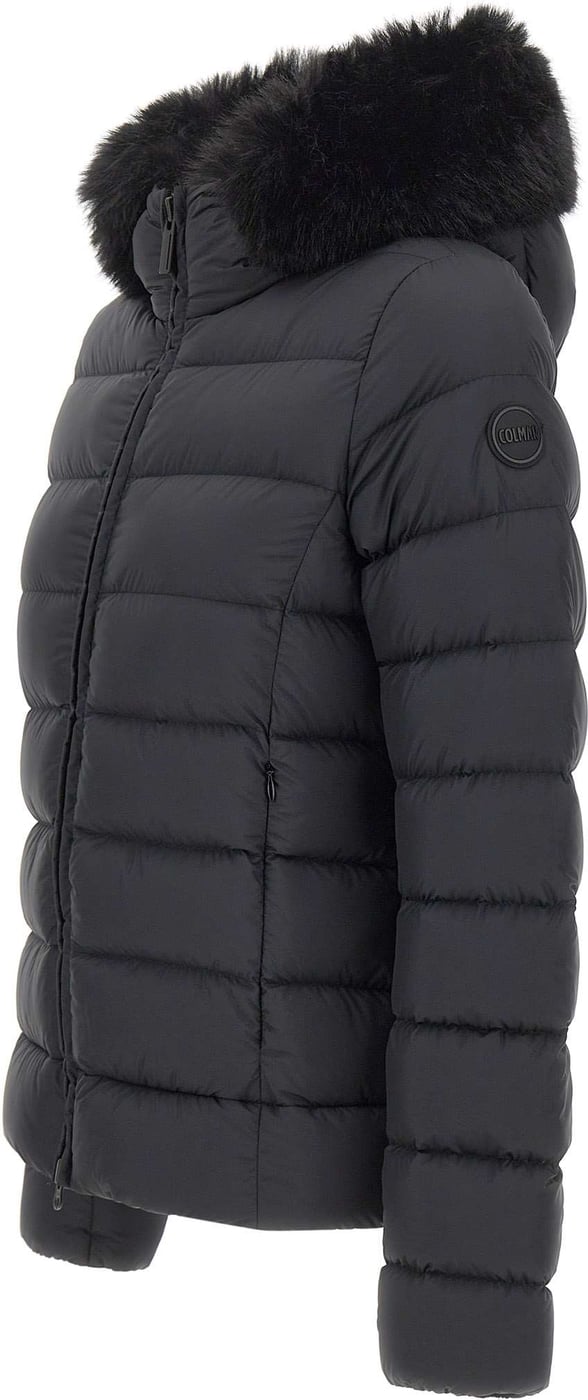 Coats Black