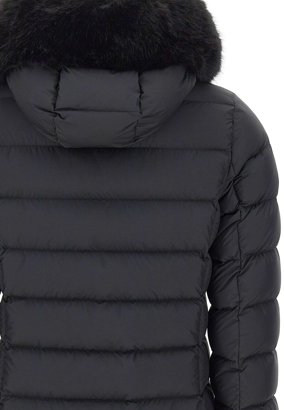 Coats Black