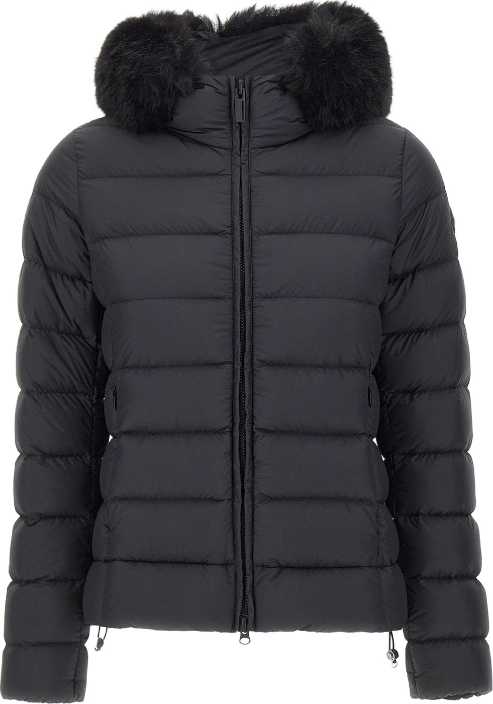 Coats Black