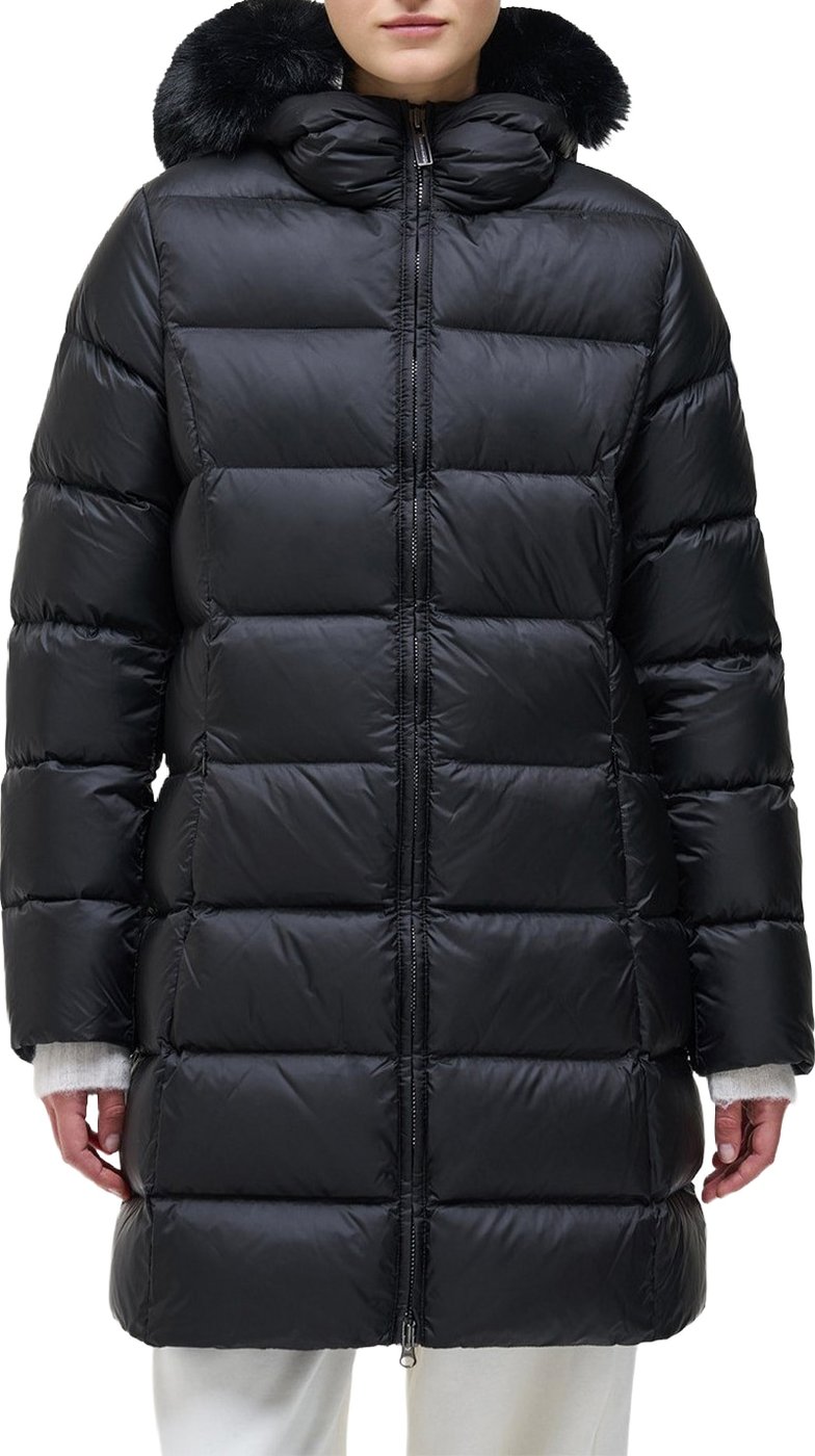 Blouson Black