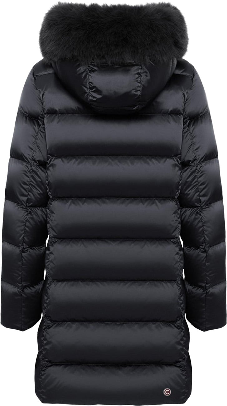 Blouson Black