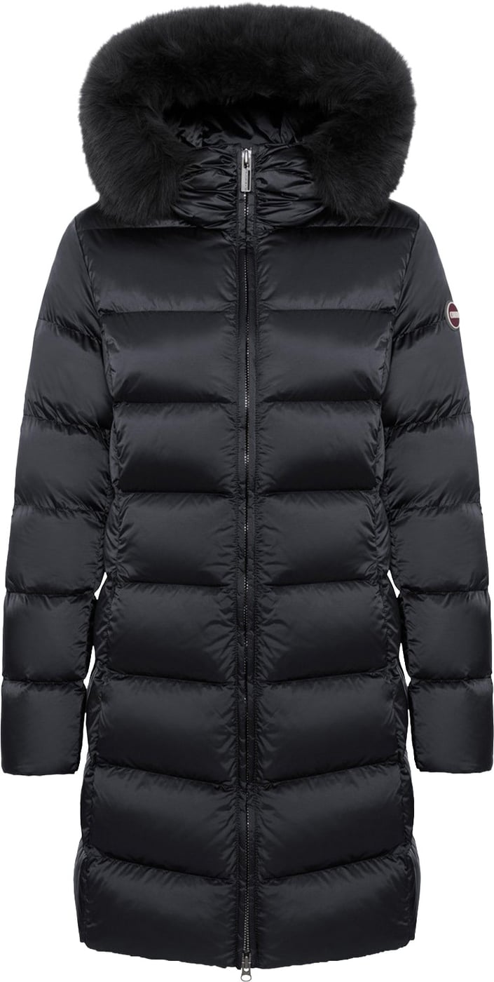 Blouson Black