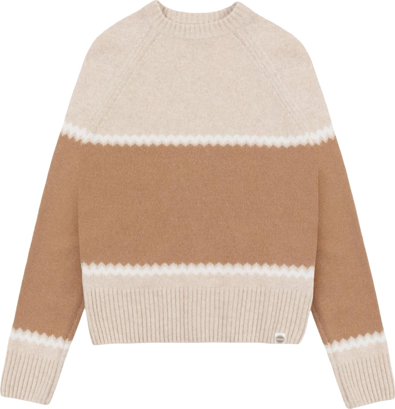 Sweaters Nude/Tofu/Marrakech