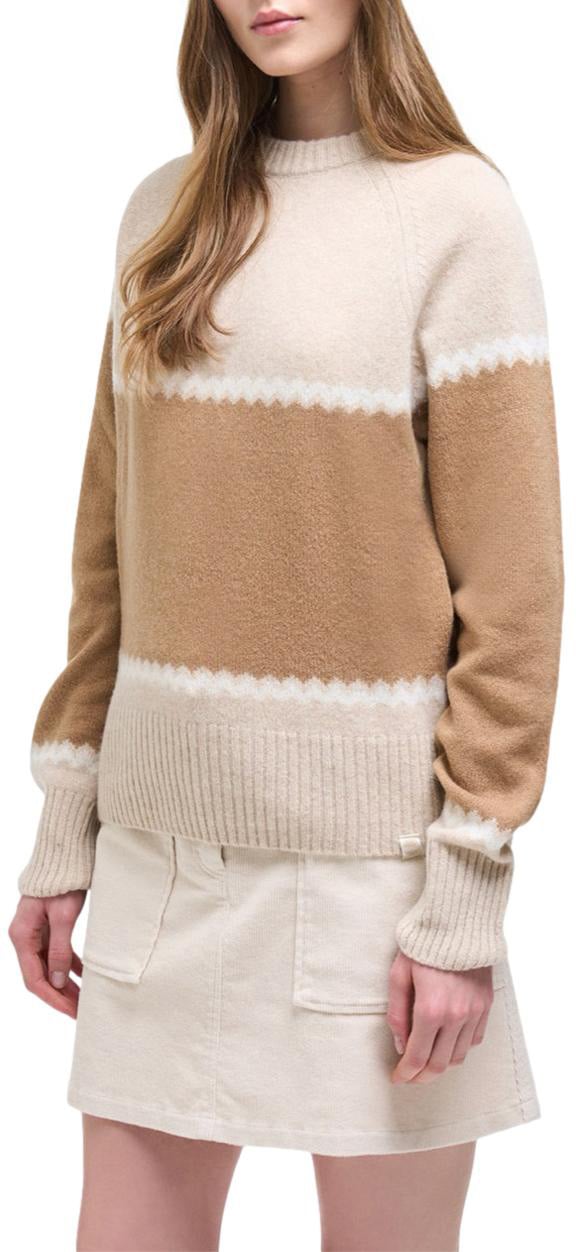 Sweaters Nude/Tofu/Marrakech