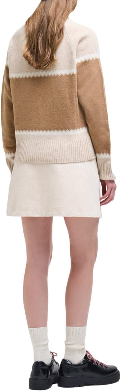 Sweaters Nude/Tofu/Marrakech