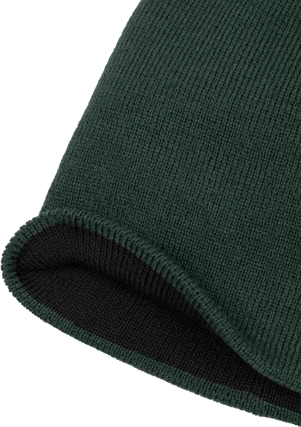 Hats Seaweed/Nero