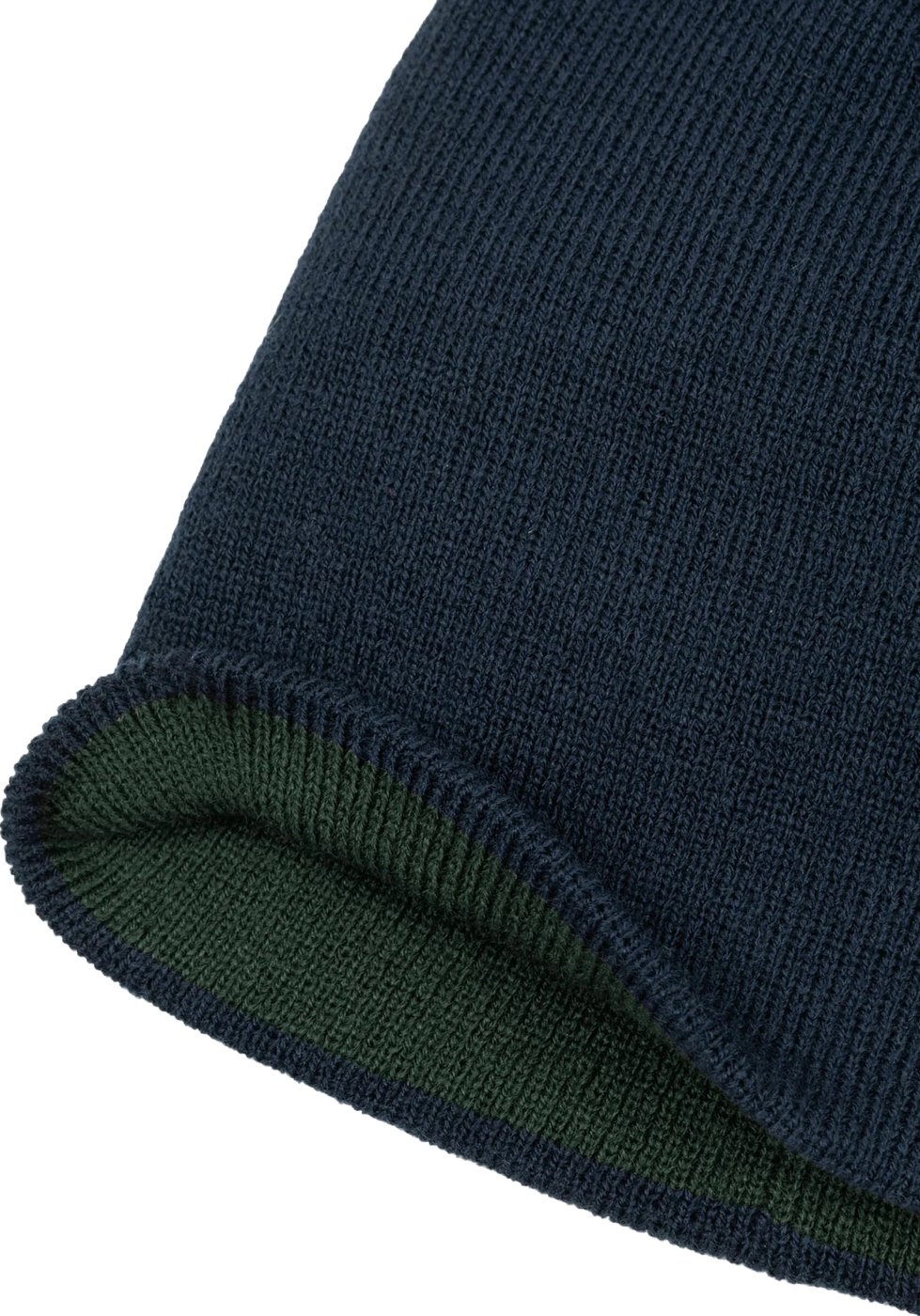 Hats Navy/Seaweed