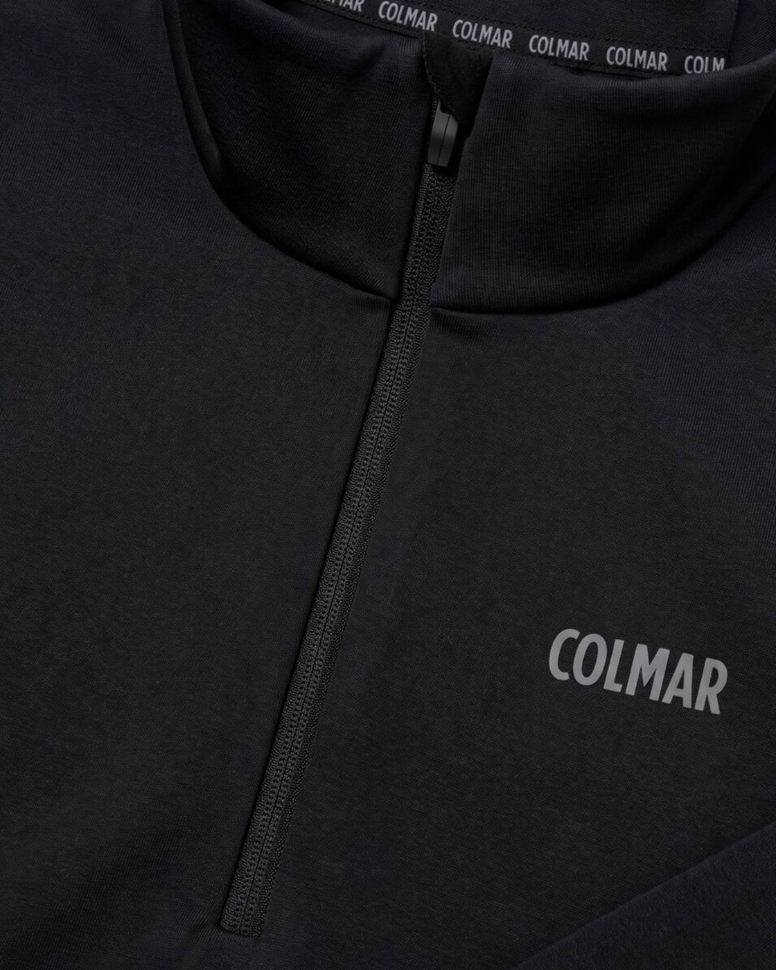 Sweaters Black