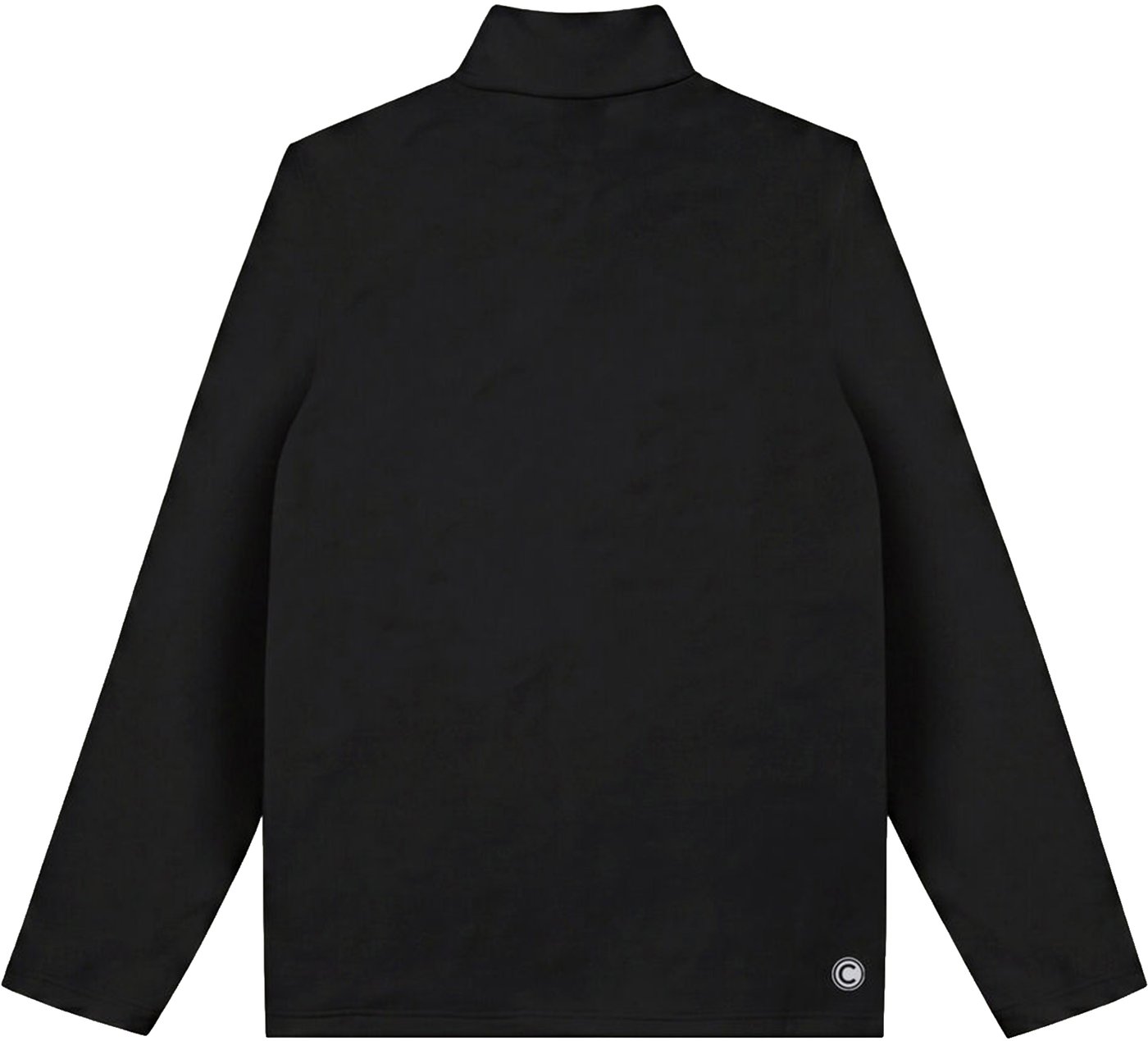 Sweaters Black