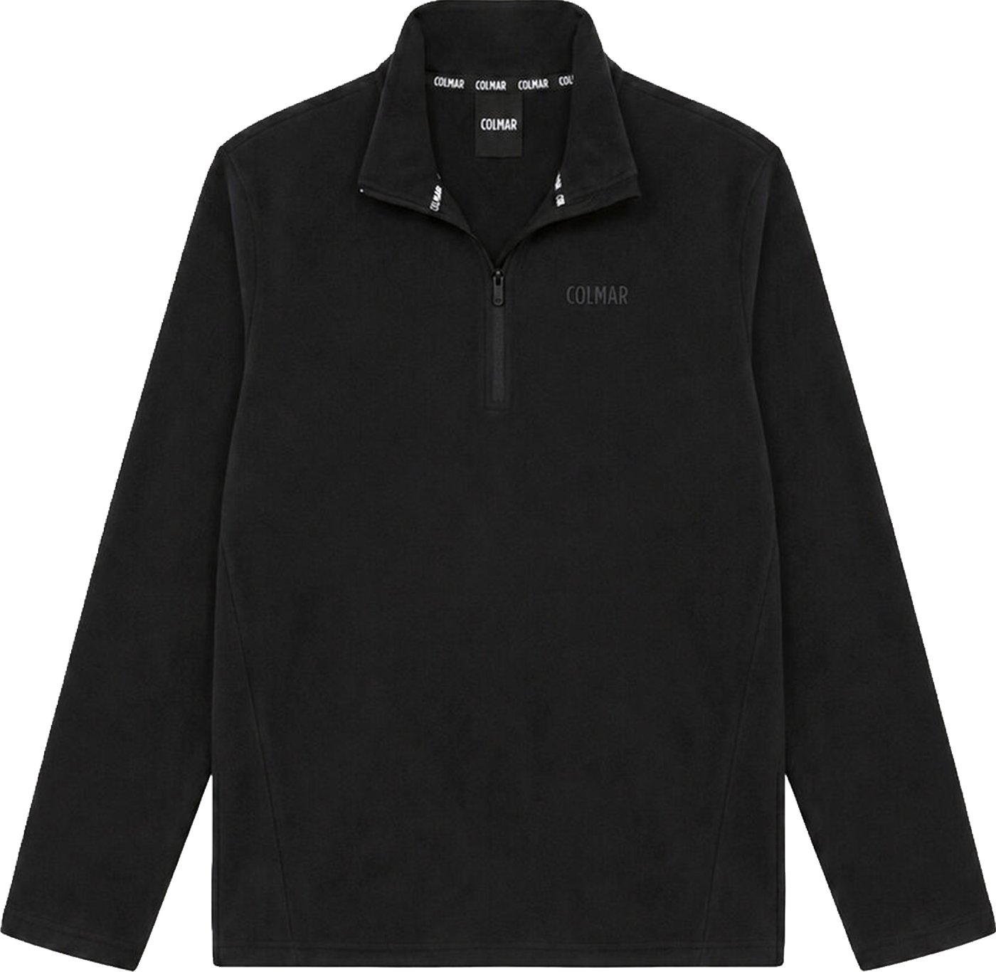 Sweaters Black