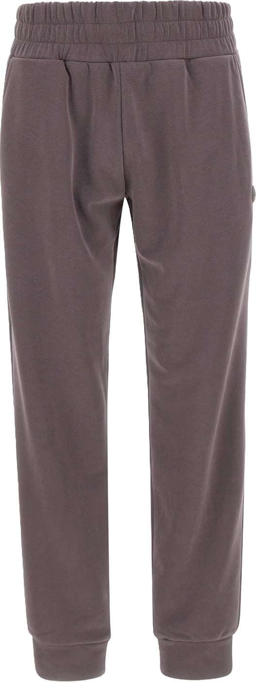 Trousers Purple