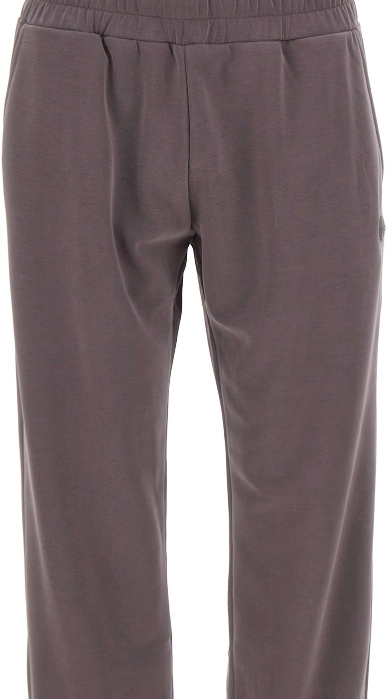 Trousers Purple