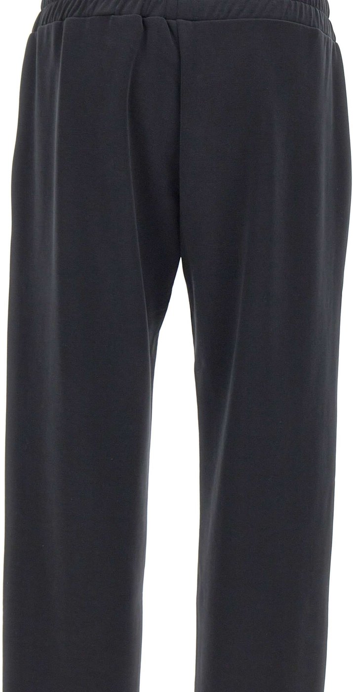Trousers Black
