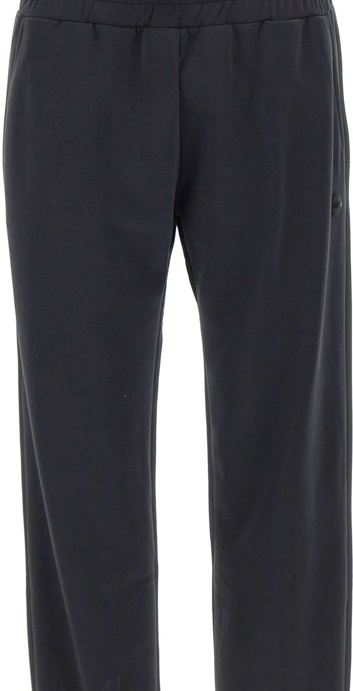 Trousers Black