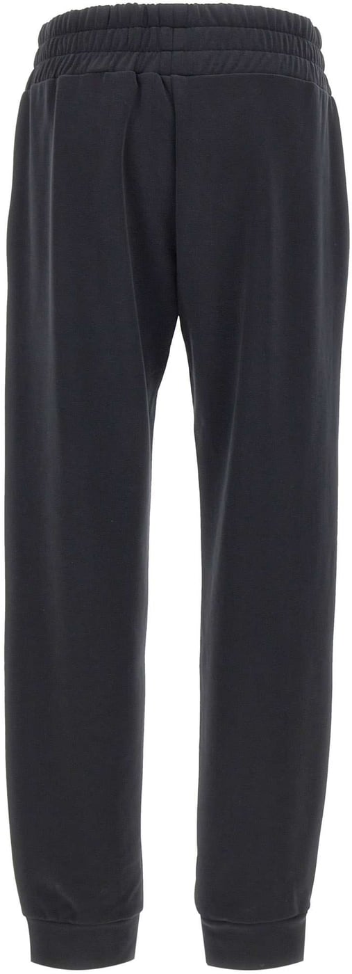 Trousers Black