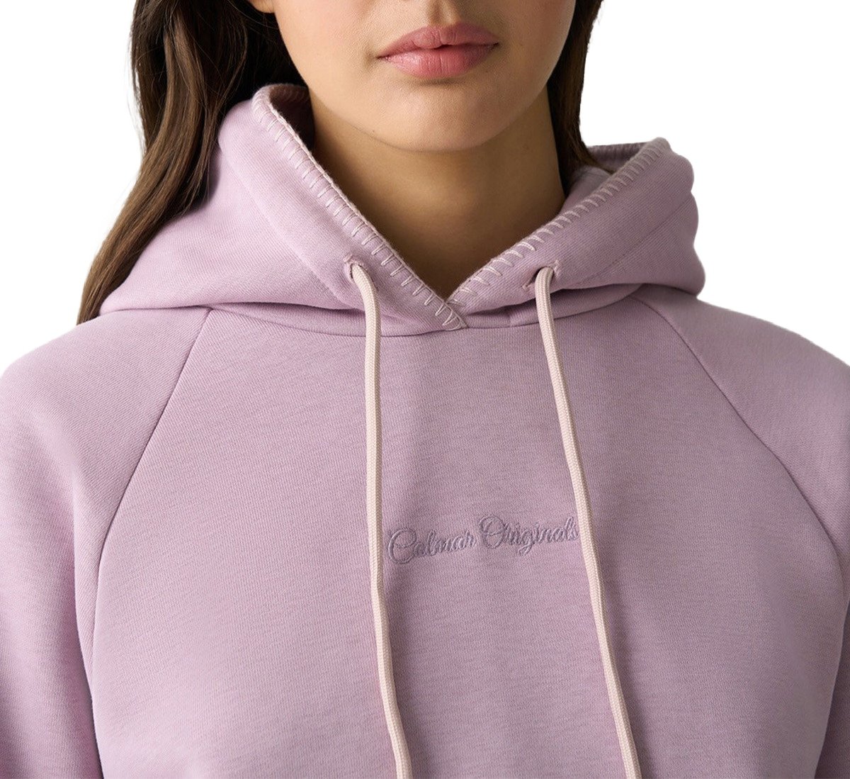 Sweatshirts Pink